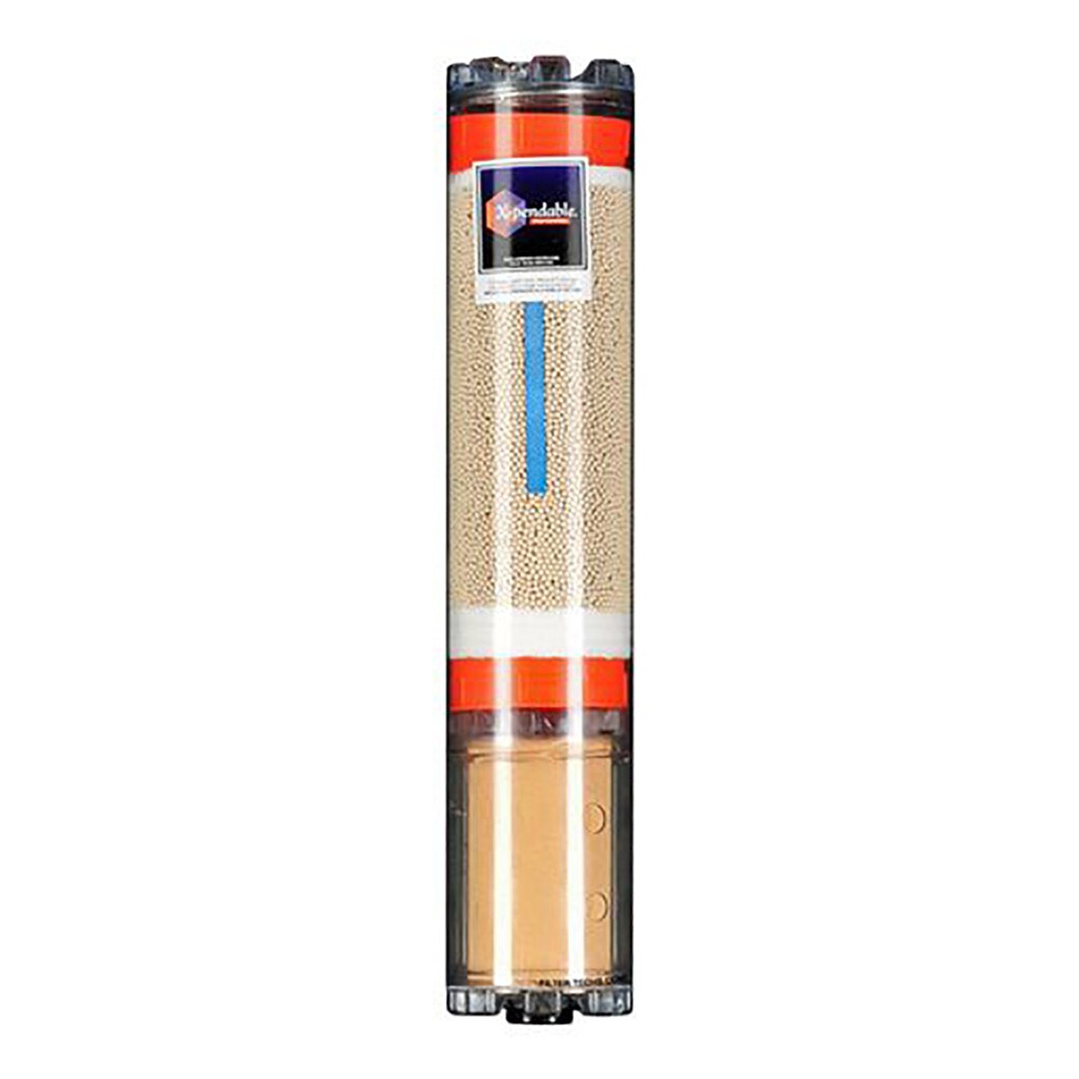 SCOTT | American Bristol Drying Gas AB65X10CA, 8007175